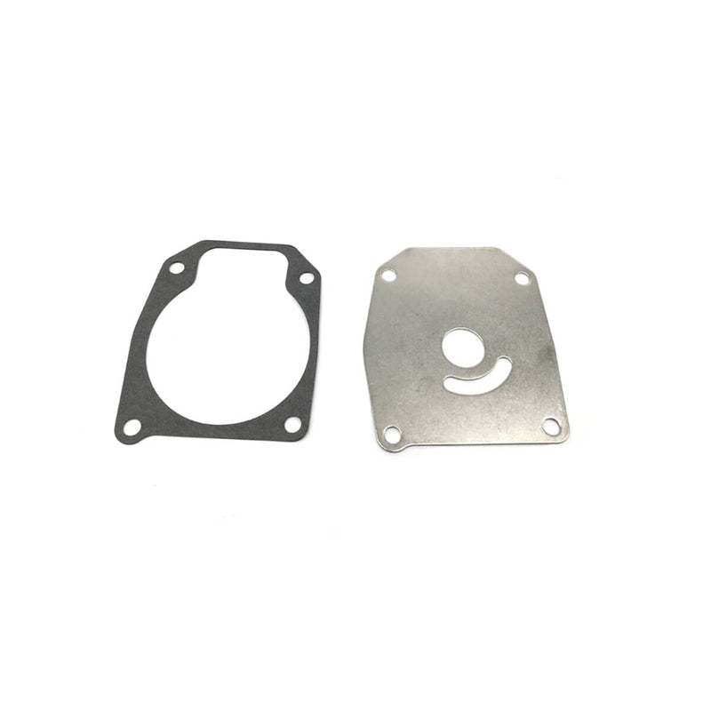 DURAFORCE 438597 Water Pump Impeller Repair Kit for Johnson Evinrude OMC 60 65 70 75HP