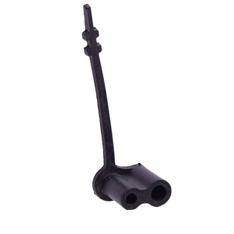 DURAFORCE 878311 Fuel Connector Cap for Mercury Outboard 4-5-6-8-9.9-10-15-20-25-30HP