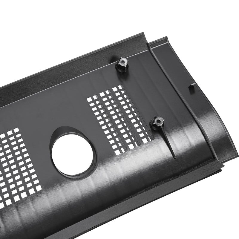 Wiper Cowl Panel Grille Cover Screen for Ford E-Series 1992-2024 RH Passenger