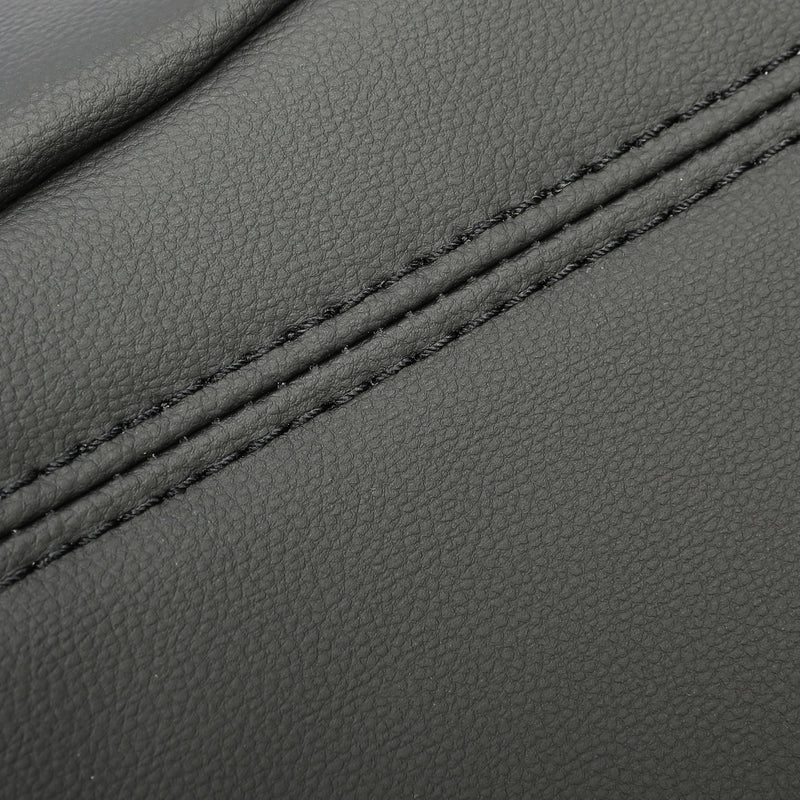 Console Armrest Jump Seat Lid Cover for Silverado Tahoe Sierra 2007-2014