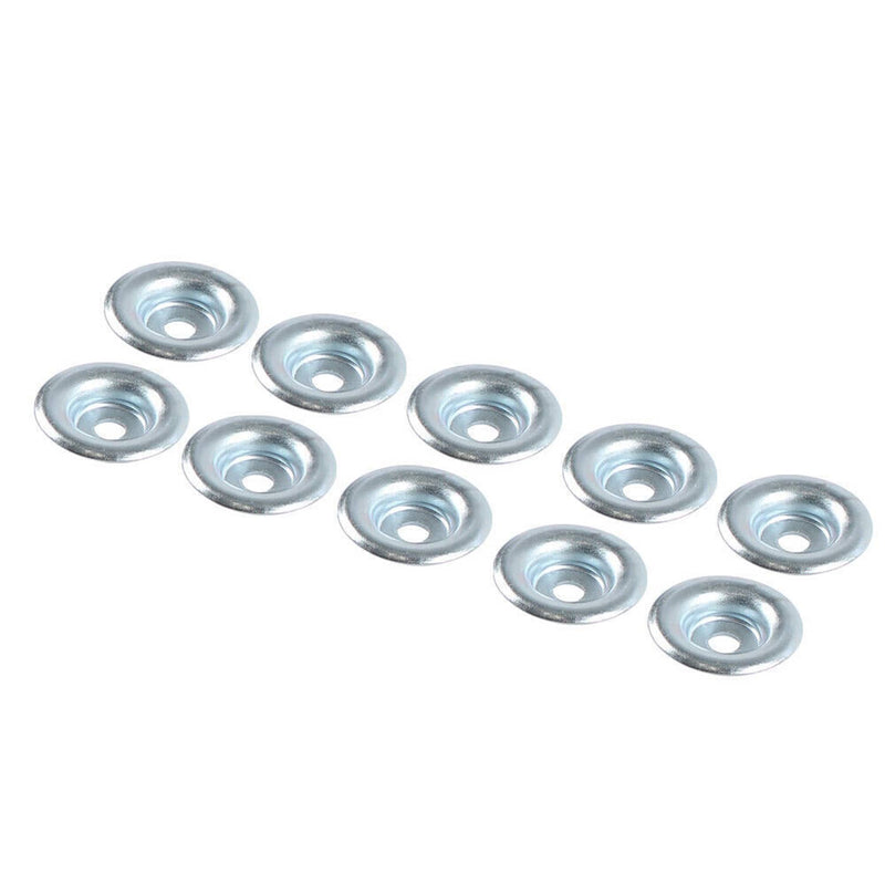 UTV Skid Plate Washer Bolt Set for Polaris General Ranger RS1 RZR 20Pcs