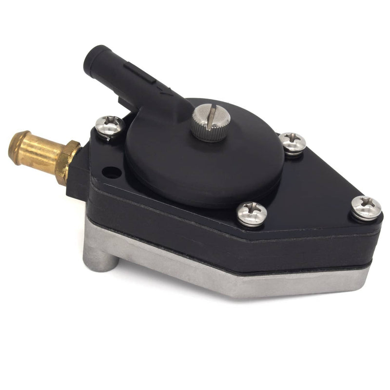 DURAFORCE 438559 385784 433390 395712 Outboard Fuel Pump for Johnson Evinrude 20-235 HP