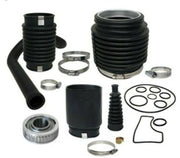 DURAFORCE 8M0095485 Transom Bellows Kit for Mercury Quicksilver Bravo 1 2 3 Blackhawk