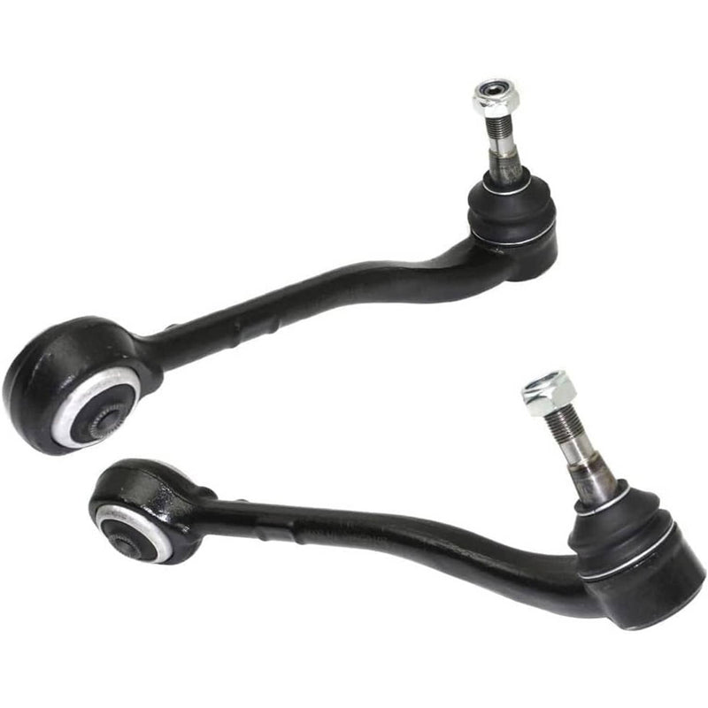 6Pcs Front Lower Control Arm Ball Joint Suspension Kit for BMW X3 X4 2011-2018