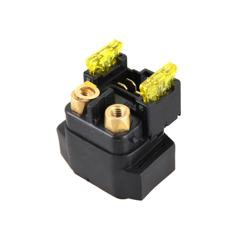 ATV Starter Solenoid Relay Assy Fits for Yamaha Raptor 660R 01-05 YFM660