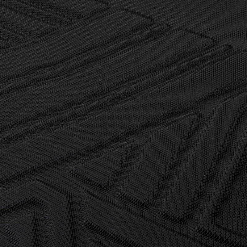 Front Rear All Season Floor Mats for Honda CR-V 2017-2022 08P17-TLA-111