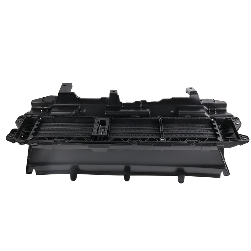 Front Radiator Upper Active Grill Shutter W/ Motor for Honda CR-V CRV 2017-2020
