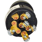 DURAFORCE 4360469 Ignition Switch for JLG 2632ES 2646E2 2646ES 1930ES 1932RS 3246E2