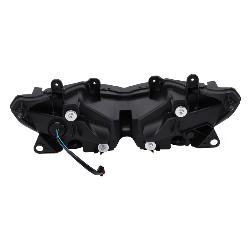 For 2018-2024 Kawasaki Ninja 400 EX400 Headlight Assembly Headlamp Light