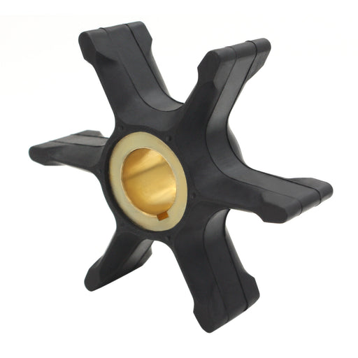 DURAFORCE #382547 Impeller for Evinrude for Johnson Outboard Motor for OMC 55-75 Hp