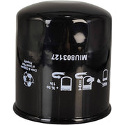 DURAFORCE MIU803127 Fuel Filter for John Deere 2032R 2038R 3039R 3033R 3035D 3038E