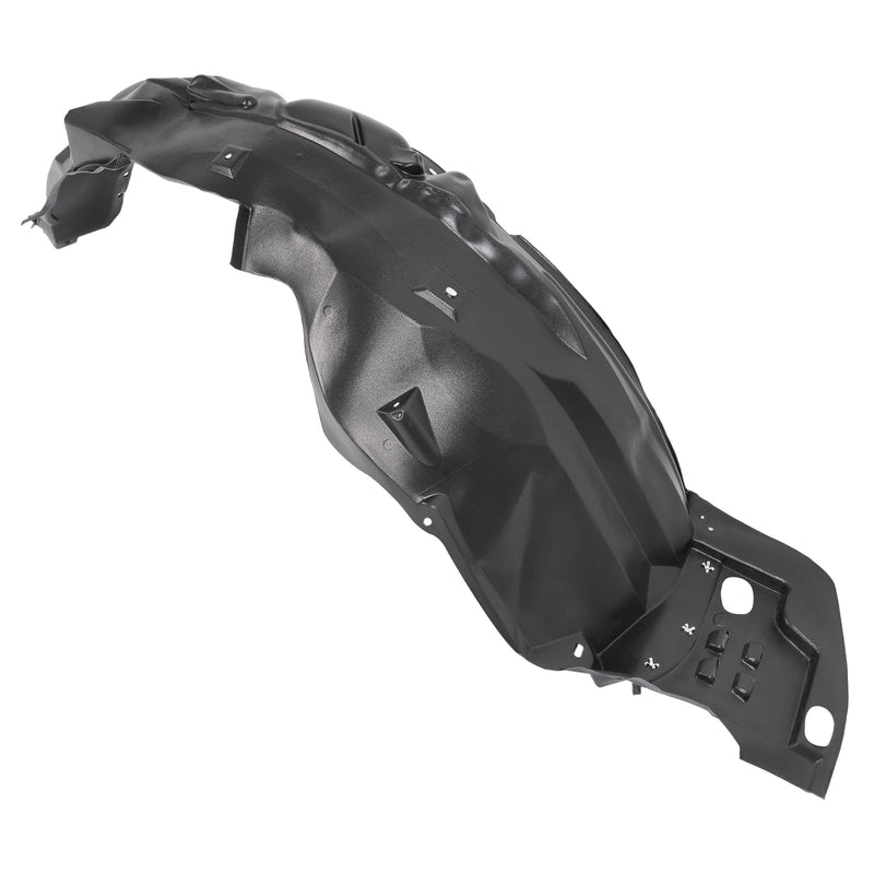 Front Left Driver Side Inner Fender Liner for Honda 2012 Civic Sedan EX Navi