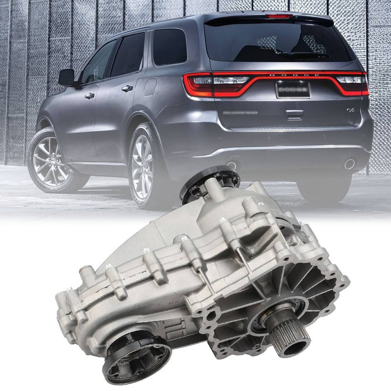 Single Speed Transfer Case for Jeep Grand Cherokee Dodge Durango 3.6L AWD 11-13