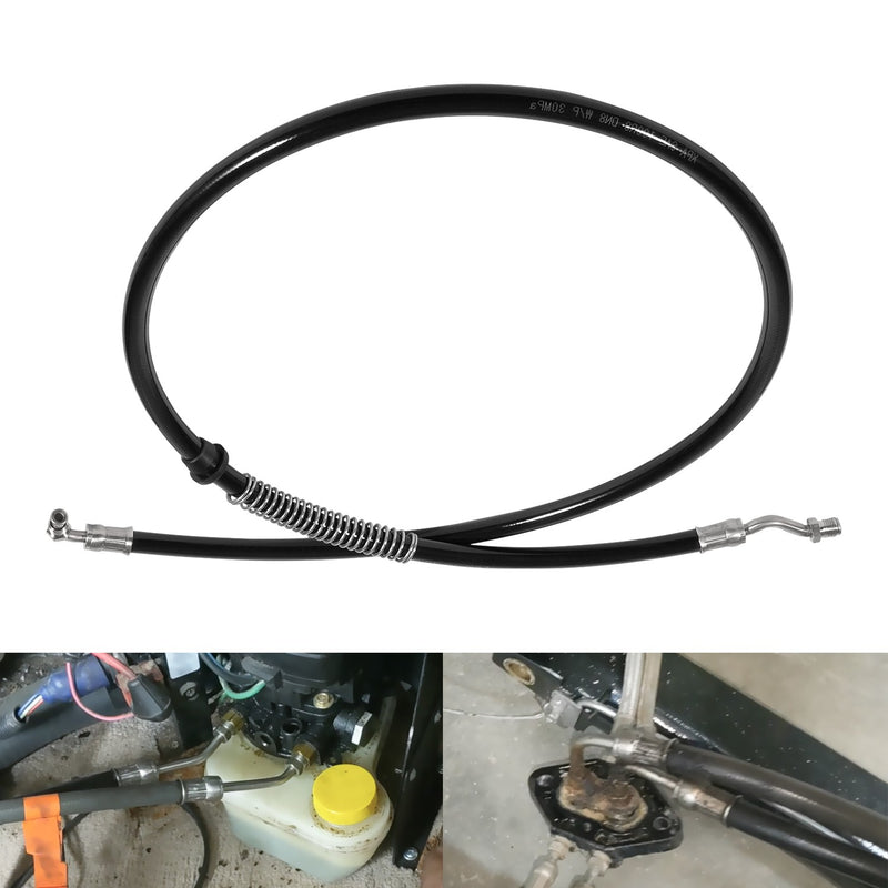 18-2111 32-88006 Marine Power Trim Hose for Mercury Mariner Outboard Motor