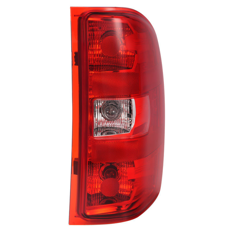Rear Tail Lights for Chevy Silverado 2007-2013 2014 1500 2500 3500 Left Right