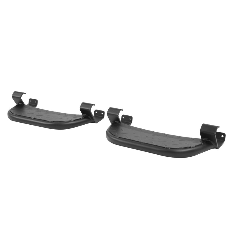 Side Steps Running Boards for Ford Bronco 2021-2025 2/4 Door 2 Pieces