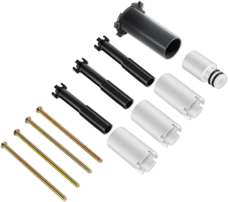 14048000 Universal Extension Kit for Grohe Grohtherm SmartControl Trims