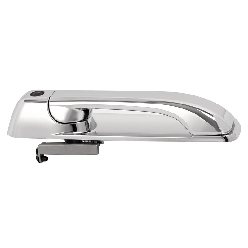 Chrome Door Handle for Dodge Ram 1500 2009-24 2500 11-24 Front Rear