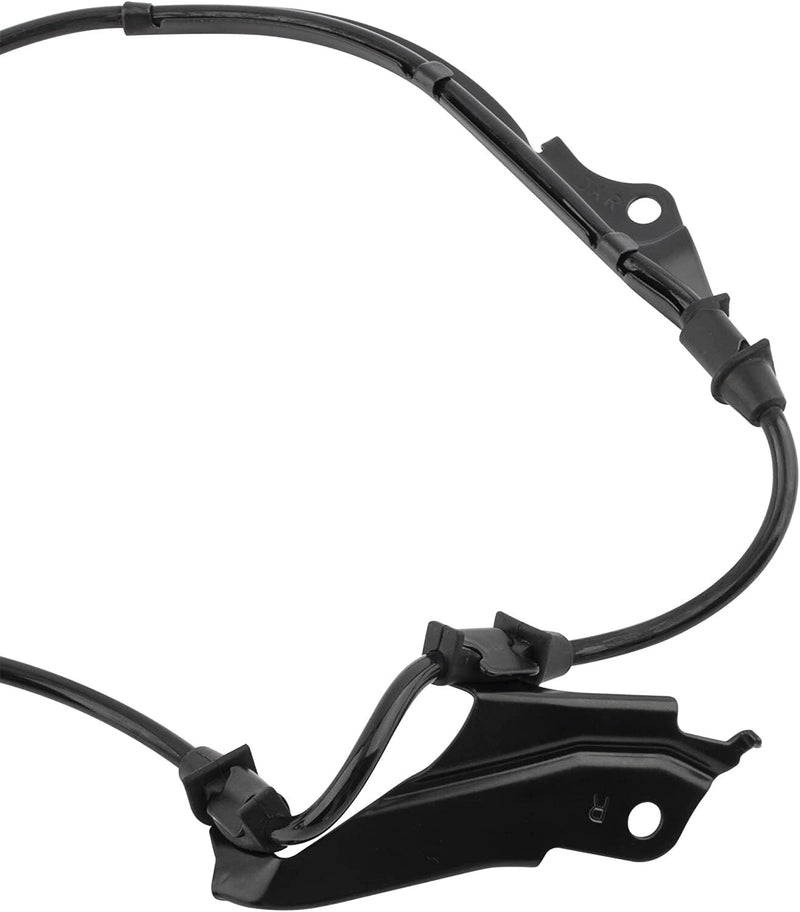 2pcs ABS Speed Sensor Front Right Left for Honda Accord 2003 2004 2005 2006 2007