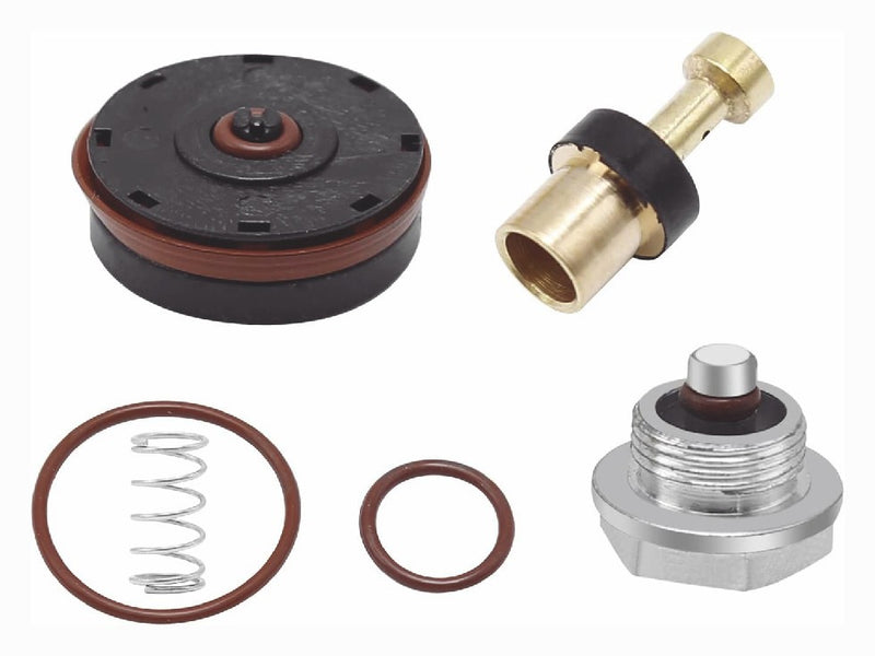 Whirlpool Dryer Stacking Kit W10869845 W10298318RP AP6047938 PS3407625