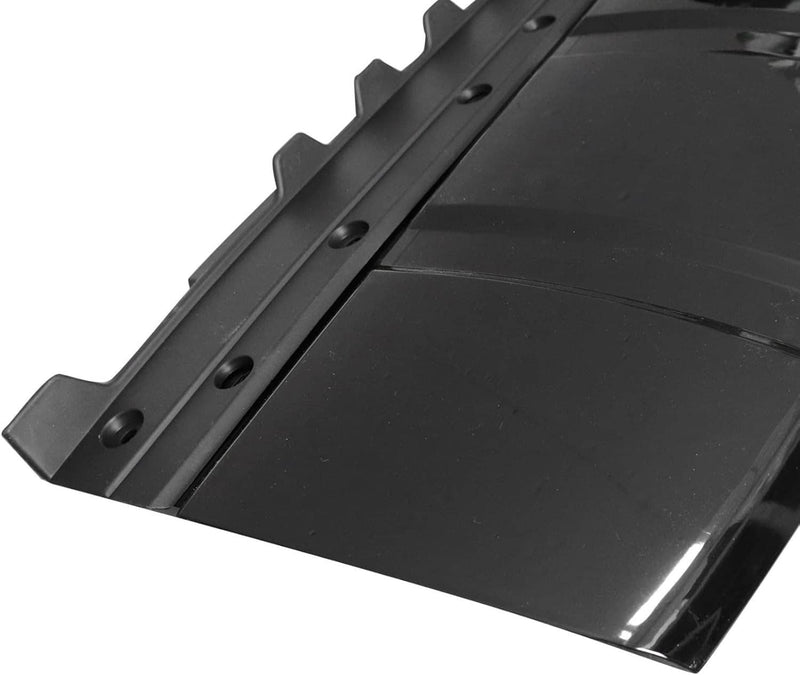 LR117512 Front Bumper Skid Plate Trim for Land Rover Range Rover 2018-2020
