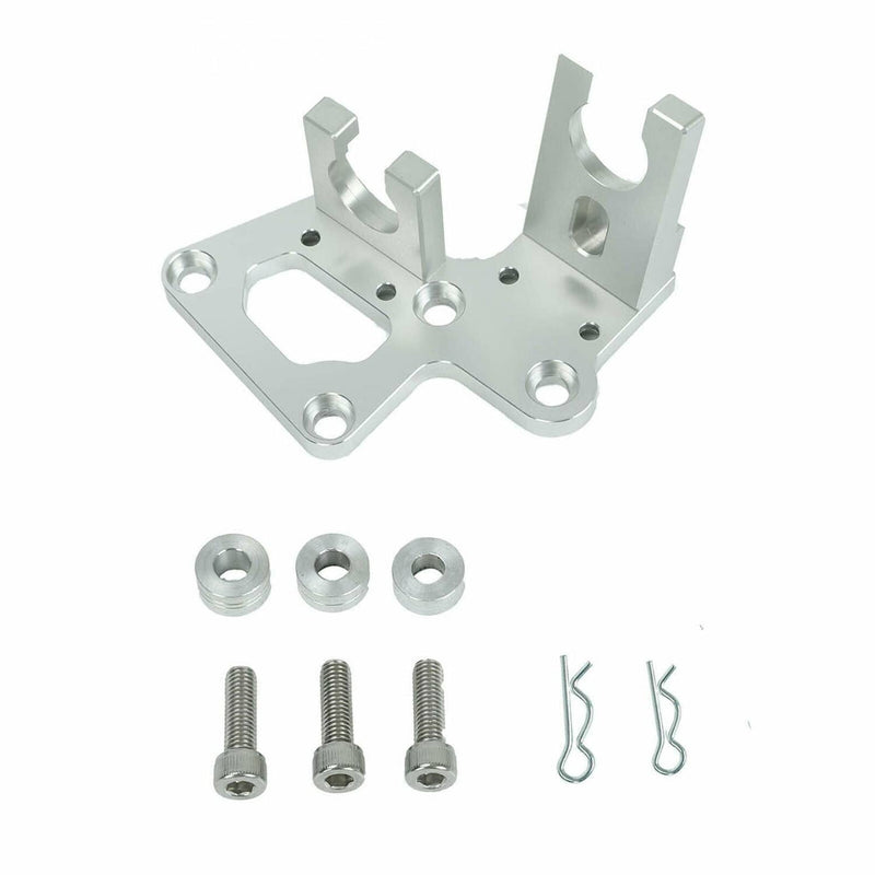 Trans Shifter Cable Bracket for Honda Acura Civic Si K20 K24 K-Series RSX EP3