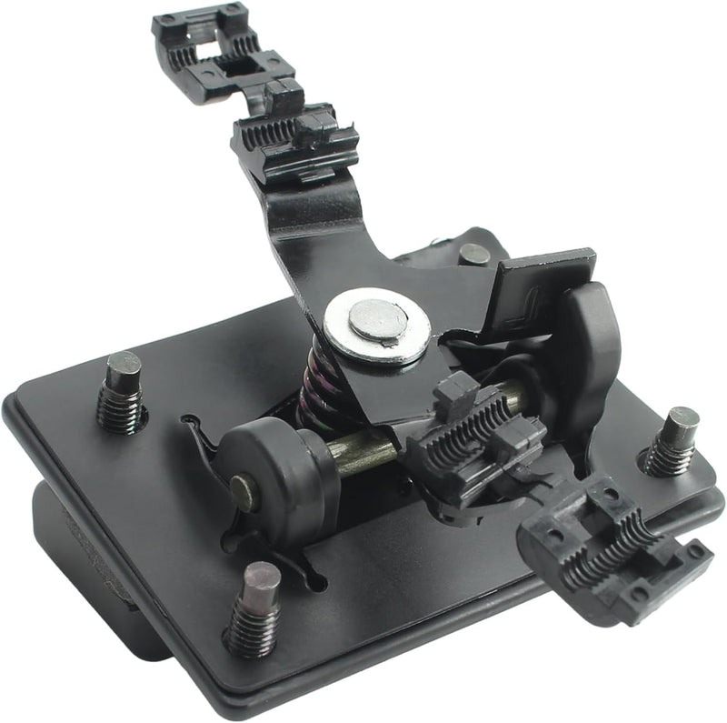 15157897 Exterior Door Latch Handle for Chevy Express 1500 2500 3500 Cargo Van