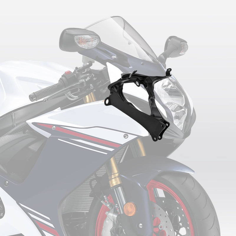 Upper Stay Fairing Bracket for Suzuki GSX-R 600 GSX-R 750 2011-2025 Black