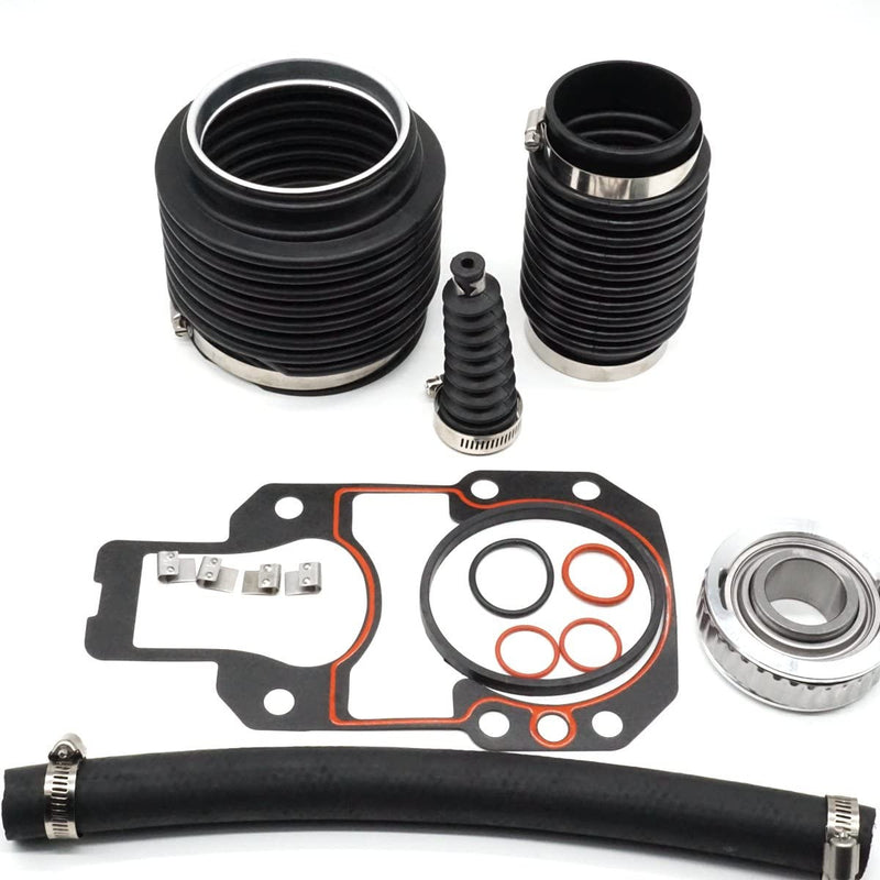 30803099T1 Alpha 1 Gen II Bellows Repair Kit for Mercury/Mercruiser 803099T1