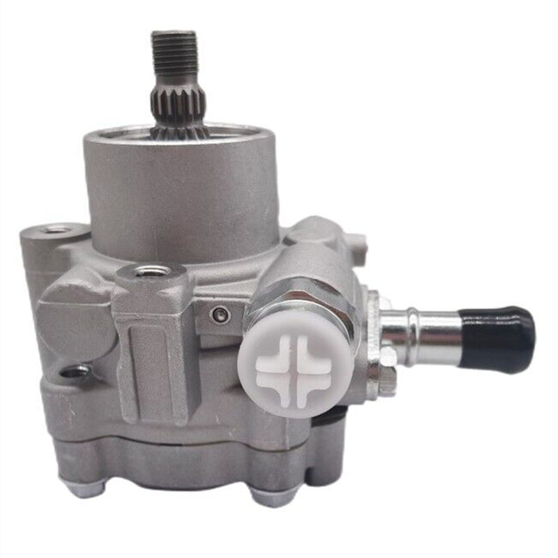 3887373 Power Steering Pump for Volvo Penta 4.3 5.0 5.7 8.1 V6 V8 GXi Engines