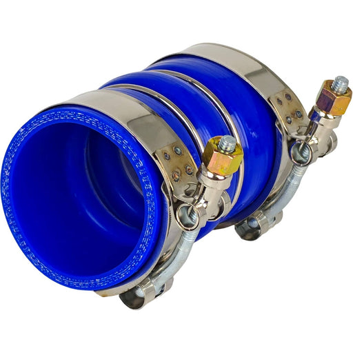 DURAFORCE Molded Turbocharger Hose Kit for GMC for Chevrolet Silverado Sierra 2500HD