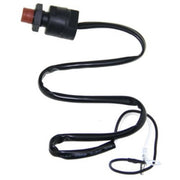 DURAFORCE 63V-82575-00 Kill Stop Switch Safety Lanyard for Yamaha Outboard 6E9-82575-02
