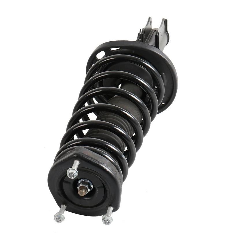 Front Rear Complete Shock Struts Assembly for 2007-2011 Toyota Camry 4 Pieces 17