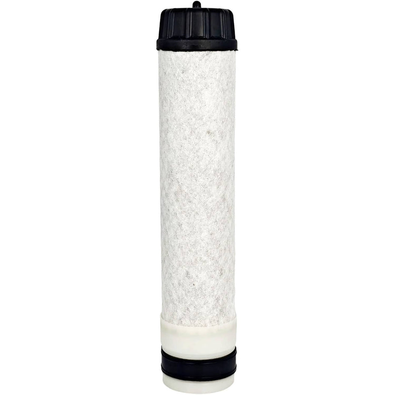 DURAFORCE 6241353M91 Inner Air Cleaner Filter for Massey Ferguson 1528 1531 1529