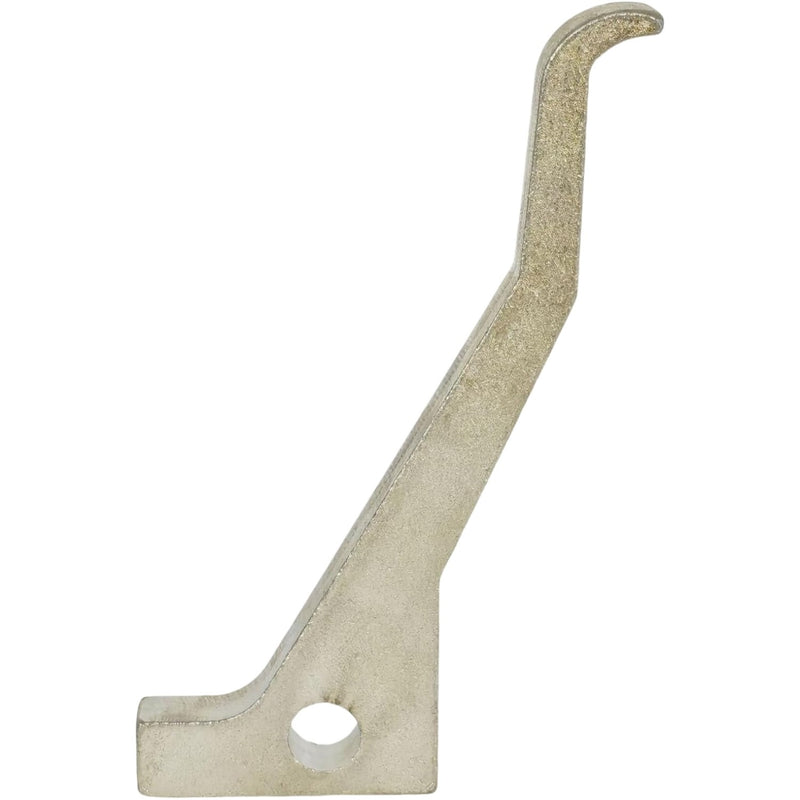 Iron Linear Bow Press Finger 7/16 Inch for Most Modern Compound Bows 4X
