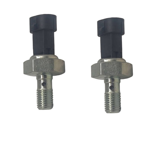 DURAFORCE 2× Brake Pressure Switch 4016380 4013596 for Polaris Slingshot 2015-2019