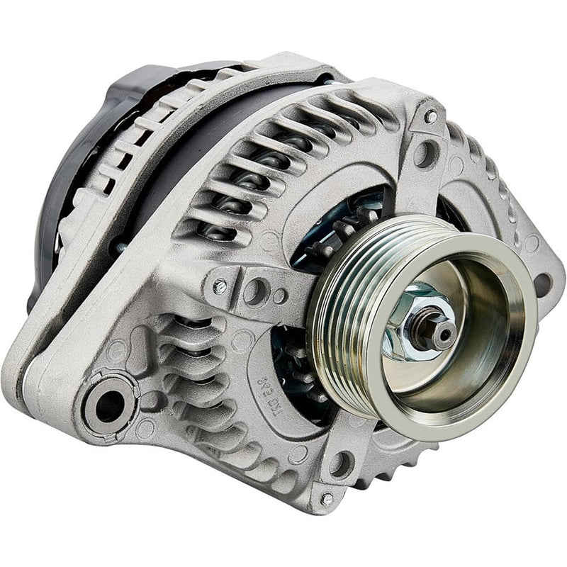 31100R40A Alternator for Honda Accord 2008-2012 Acura TSX L4 2.4L 2009-2014 130A
