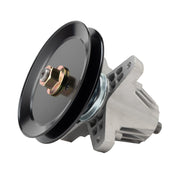 DURAFORCE 918-06976A Spindle with Pulley Blade Kit for Cub Cadet XT2-LX42 KH KW Enduro