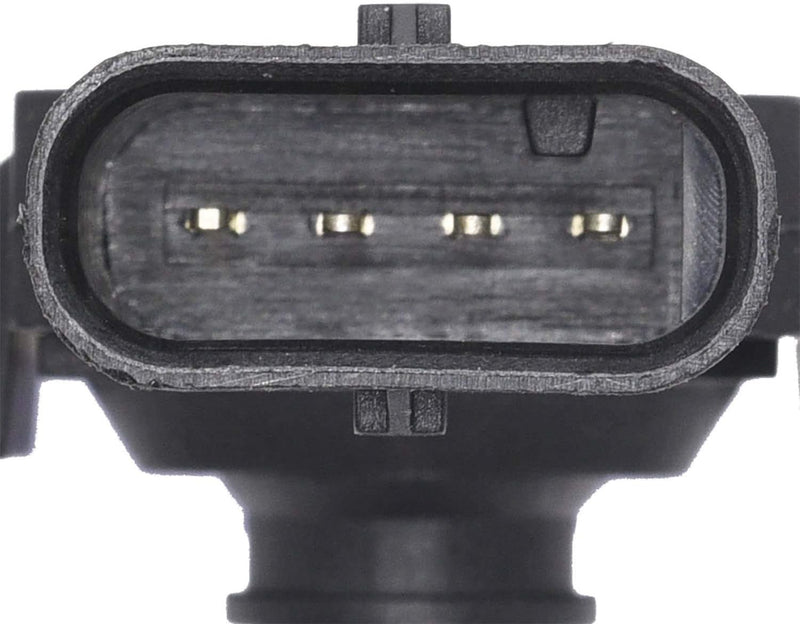 MAP Sensor 13627599042 for BMW X5 X6 640i 650i 750i Manifold Absolute