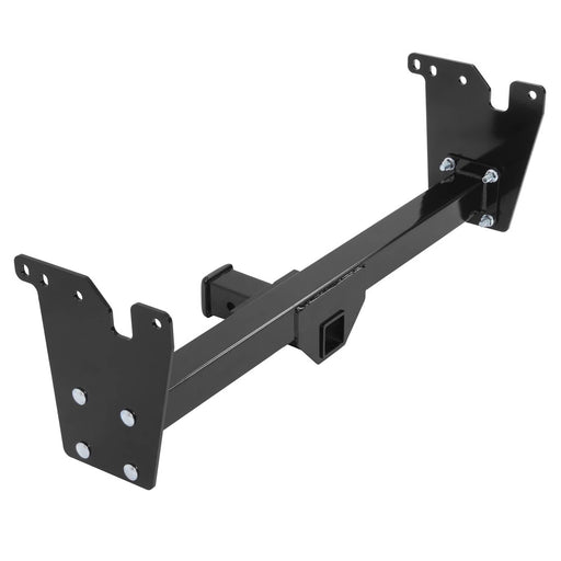 DURAFORCE Front Trailer Hitch 2" Receiver for Ford F-250/350 Super Duty 4WD 2011-2016