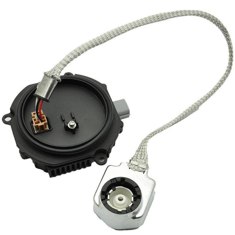 HID Xenon Headlight Ballast Igniter Control for Infiniti G37 G35 Coupe Sedan
