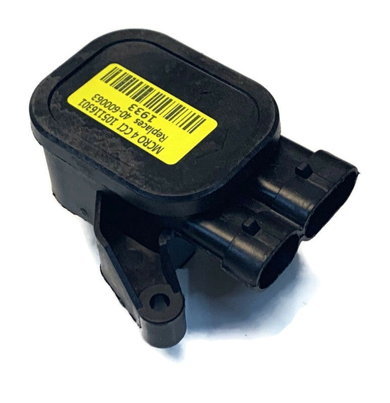 10511630 MCOR 4 Throttle Motor Controller for Club Car Precedent DS Cart