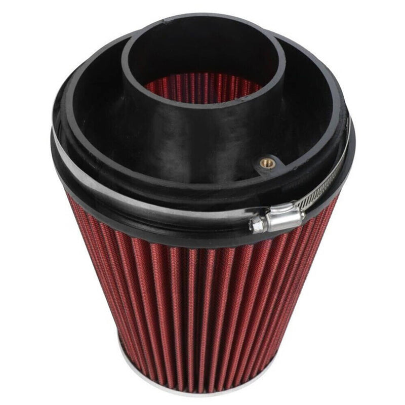 Cold Air Intake Kit Heat Shield for Chevy GMC 1500 V8 4.8L 5.3L 6.0L 2009-2013