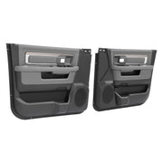 DURAFORCE Inner Door Panel for Dodge Ram 1500 2500 3500 2013-2018 Front LH RH Side