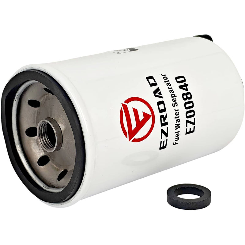 DURAFORCE 3905864M91 Fuel Filter for Massey Ferguson 2605 2615 2625 2635 Tractor