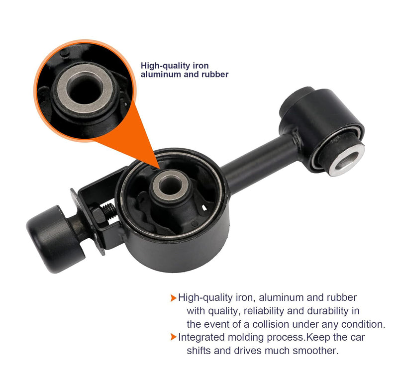 4320 Engine Motor Mount Upper Torque Strut for Nissan Versa Cube 1.8