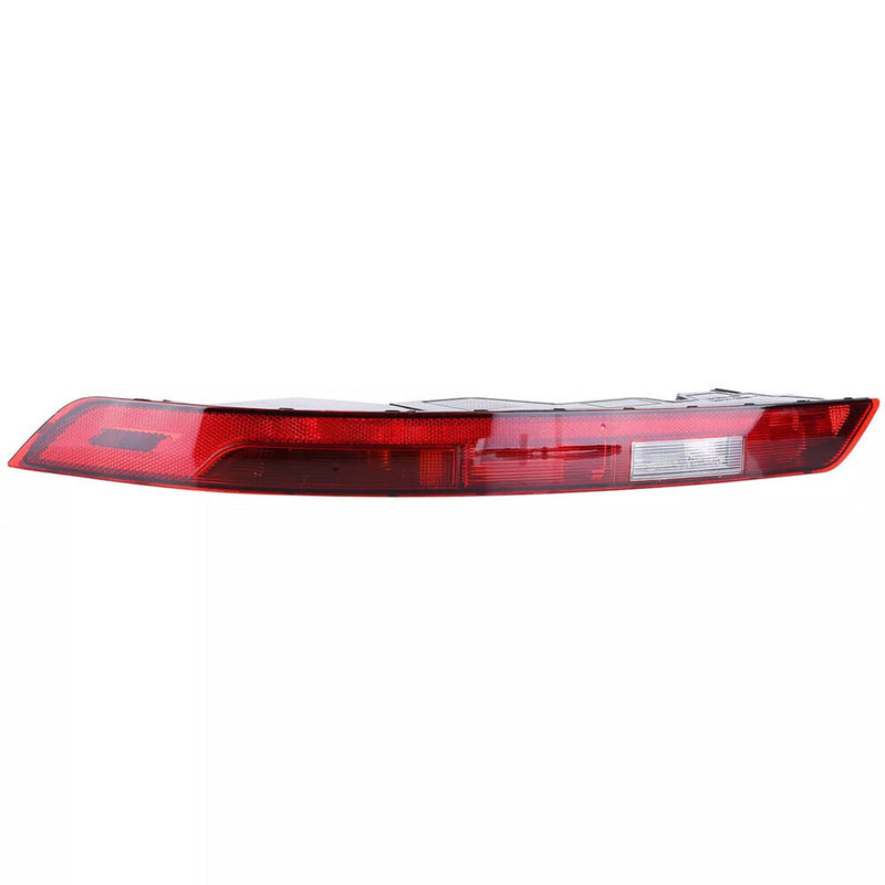 Lower Tail Fog Brake Lamp Left Driver Rear Bumper Light for Audi Q5 18-21