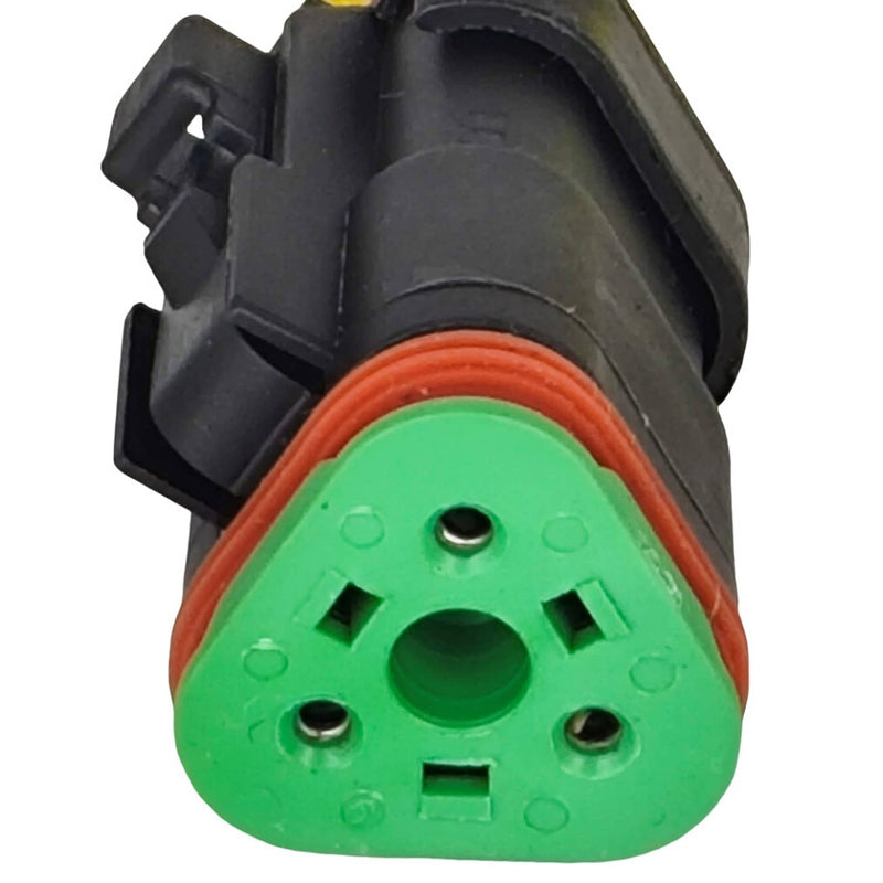 DURAFORCE 5221643 Sensor GP-Speed for Caterpillar 775D 771D Tractor 522-1643-01
