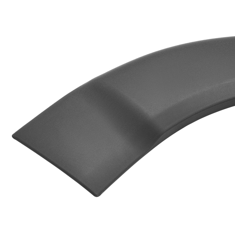 Front Door Flare Molding Trim for Ram Promaster 2019-2022 1500-3500 Left Side