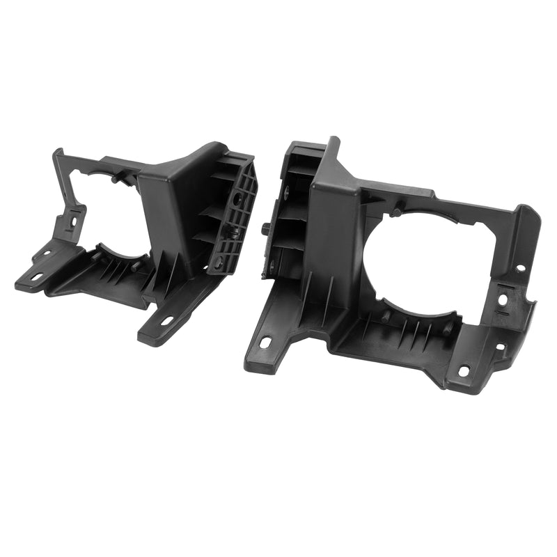 68403915AA Fog Light Lamp Bracket Kit for Ram 1500 2019-2024 Driver Passenger
